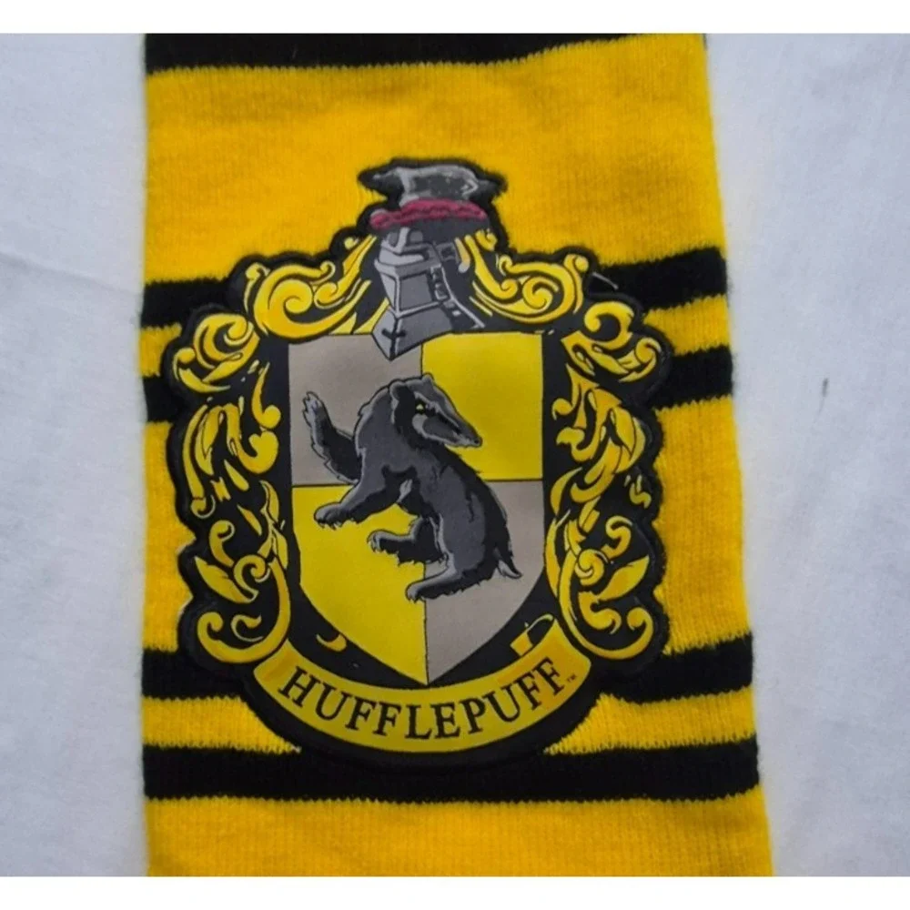 Harry Potter please see